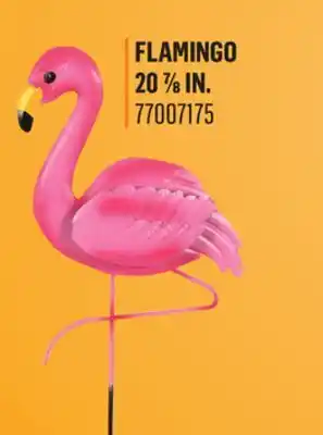 Canac FLAMINGO 20 7/8 IN offer