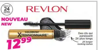 Familiprix REVLON, Mascara offer