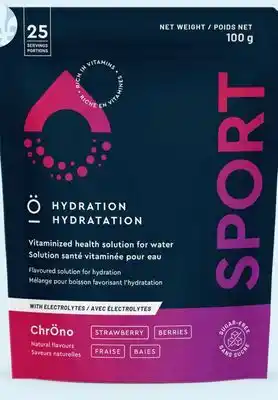 Avril Solution-santé vitaminée pour eau offer