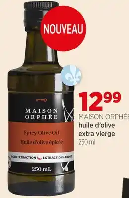 Avril huile d'olive extra vierge offer