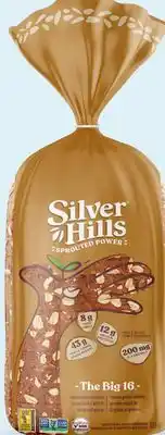 Avril Pain de grains germés bio offer