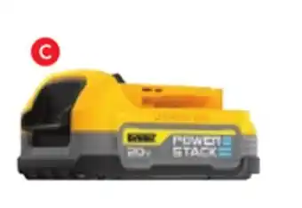 RONA DEWALT 7-A LITHIUM-ION BATTERY offer