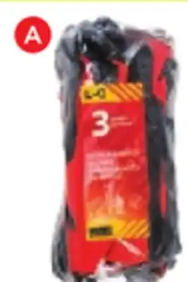 RONA WORK GLOVES offer