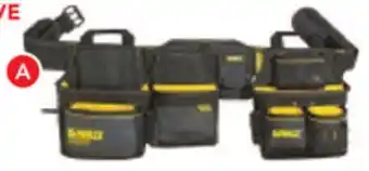 Réno Dépôt PORTE-OUTILS DEWALT offer