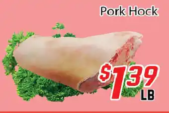 Pork Hock