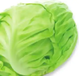 Walmart Flat Cabbage offer