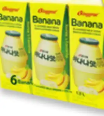 Walmart Binggrae Milk Drink 6 x 200 mL offer