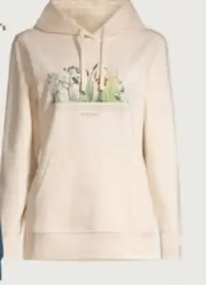 Sport Chek WOODS WOMEN'S LAWSON HOODIE offer