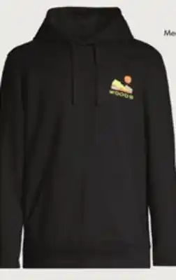 Sport Chek WOODS MEN'S LAWSON HOODIE offer
