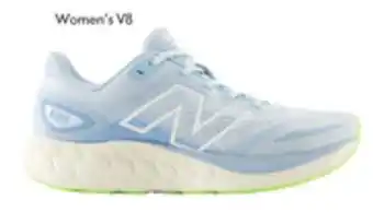 Sport Chek NEW BALANCE WOMEN'S OR MEN'S 680 V7 OR V8 RUNNING SHOE offer