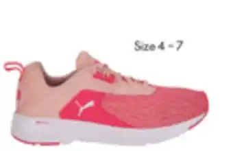 Sport Chek PUMA KIDS COMET 2 ATHLETIC SHOE offer