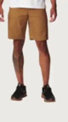 Sport Chek COLUMBIA MEN'S RAPID RIVES SHORT offer