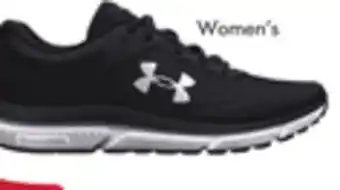 Sport Chek UNDER ARMOUR WOMEN'S ASSERT 10 TRAINING SHOE offer