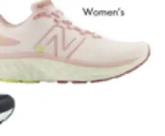 Sport Chek WOMEN'S EVOZ V3 RUNNING SHOE offer