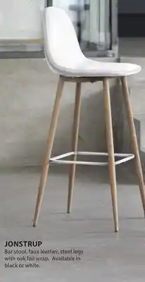 JYSK Jonstrup Bar stool offer