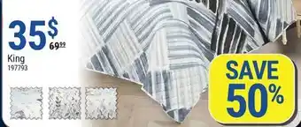 Rossy VENICE Quilt set King offer
