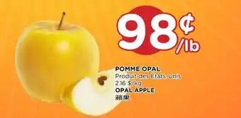 Kim Phat OPAL APPLE offer