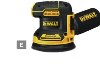 BMR PONCEUSE ORBITALE offer