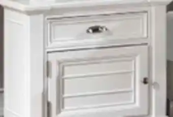 The Brick Vera Nightstand offer