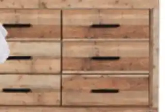 The Brick Mojave Dresser offer