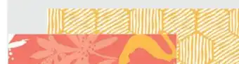 The Brick 5' x 7' Patio Rug offer