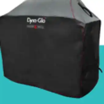 The Brick Dyna-Glo Premium Barbecue Cover - DG600C offer