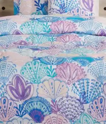 The Brick Coraline 3-Piece Twin Comforter Set offer