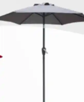 Matériaux Pont Masson Parasol droit de 7 offer