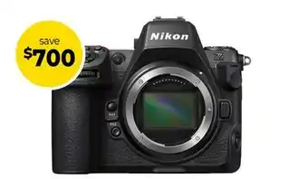 Gosselin Photo Z 8 offer