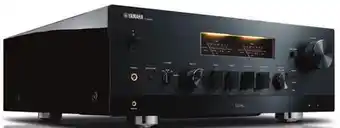 Centre Hi-Fi YAMAHA WI-FI RECEIVER, BLUETOOTH APPLE AIRPLAY 2 & HDMI offer