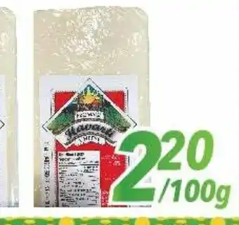 Bestco Food Mart Havarti Cheese offer