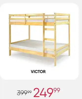 Meubles RD VICTOR offer