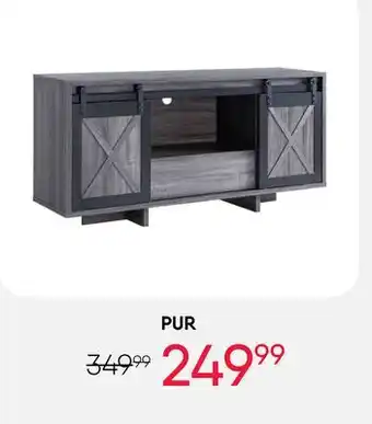 Meubles RD PUR offer