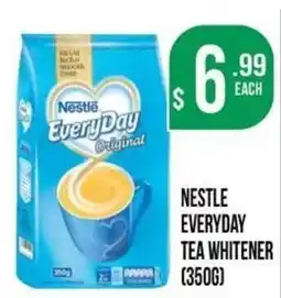 NESTLE EVERYDAY TEA WHITENER (350G)