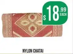 NYLON CHATAI