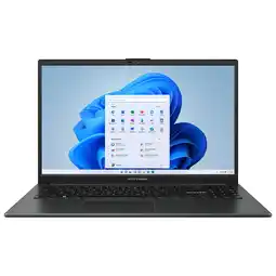 Best Buy ASUS Vivobook Go 15 15.6 Laptop - Mixed Black (Intel Core i3-N305 /256GB SSD/8GB RAM/Windows 11 Home) offer