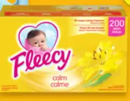 Walmart Fleecy Fabric Sheets 200s offer
