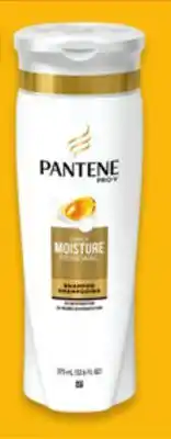 Walmart Pantene Pro V Shampoo offer