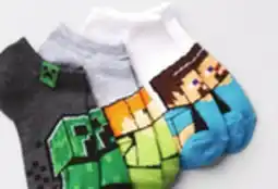 Walmart Kids' Licensed Socks offer