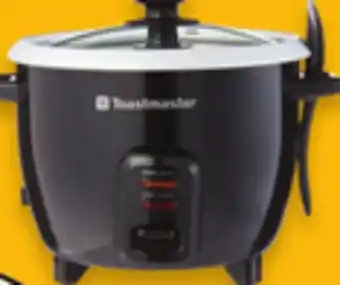 Walmart Toastmaster Appliances offer