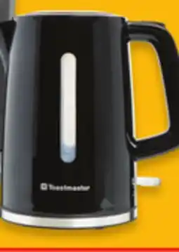 Walmart Toastmaster 1.7 L Kettle offer