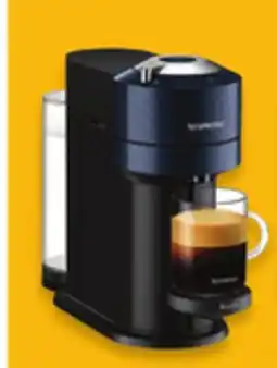 Walmart Nespresso Vertuo Next Coffee offer