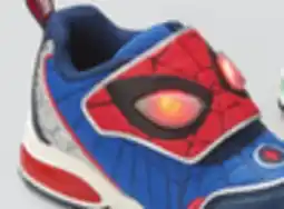 Walmart Kids' Licensed Shoes offer