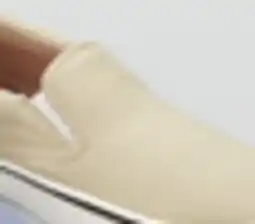 Walmart Adults' Canvas Shoes offer