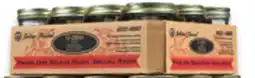 Walmart Golden Harvest 250 mL - 500 mL Canning Jars offer