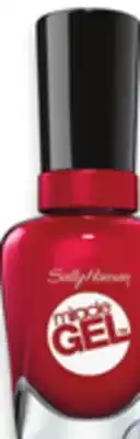 Walmart Sally Hansen Miracle Gel Nail Polish offer