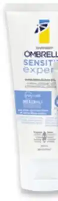 Walmart Ombrelle SPF 60 Sunscreen Lotion offer