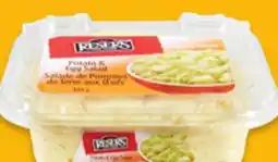 Walmart Reser's Deli Salads offer