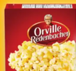 Walmart Orville Redenbacher Popcorn offer