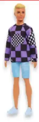 Walmart Barbie Fashionistas or Career Dolls offer
